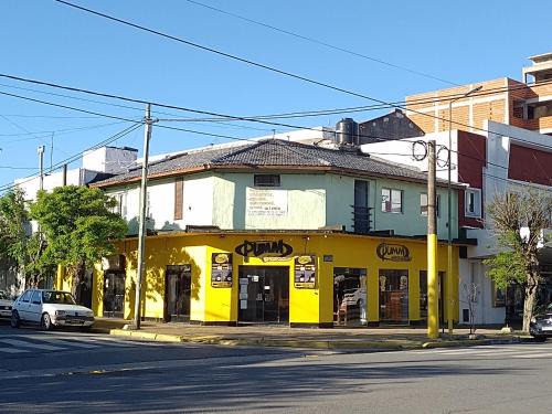 LUZ MAR San Clemente del Tuyú
