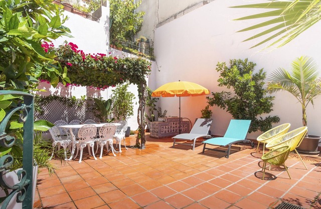 LV Premier BI1 - Fantastic river views, Terrace, BBQ, AC, Balcony, Bica