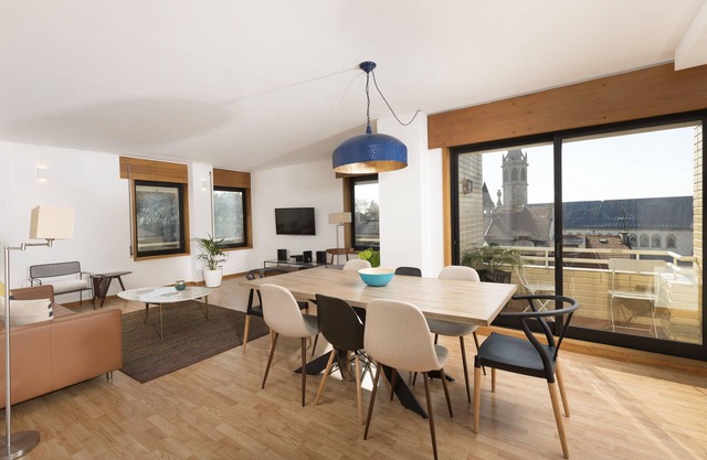 LV Premier Marques MQ2 - Balkon, Klimaanlage, Ansichten