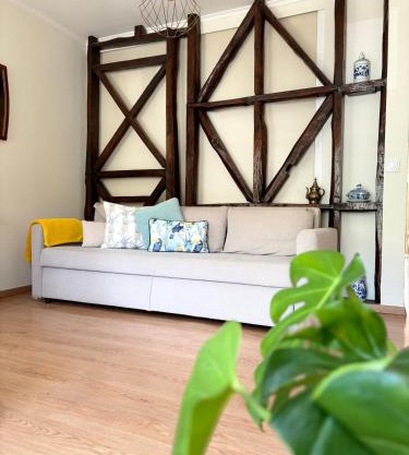 LX Pena Apartment