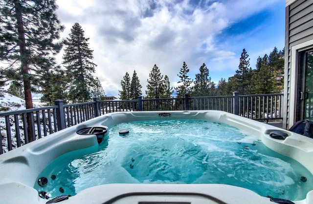 Lx13 Lakeview Mountain retreat