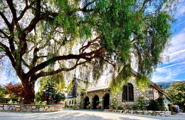 LX3 RENAISSANCE CARMEL VALLEY VILLA MIT POOL UND HOT TUB
