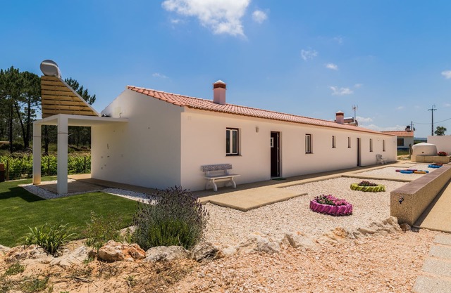 Lycium Villa, Fernseher, Ruhige Gegend