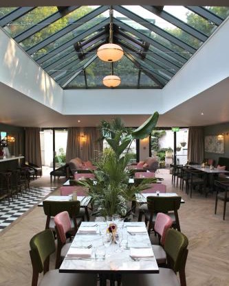 Lydiard Park Hotel