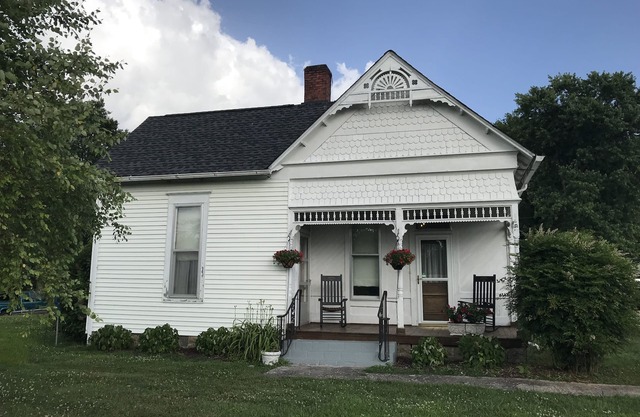 Lynchburg Getaway zu Fuß 2 Jack Daniels