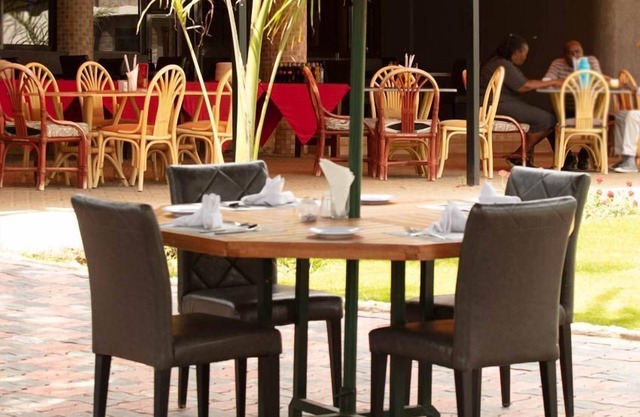 Lysak Haven Park Machakos