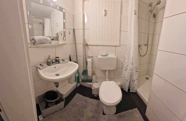 MßBLuxux Apartments 7