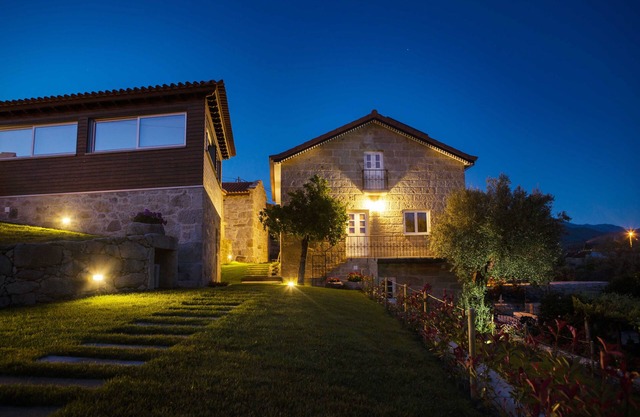 Mãe - Casas de Selim