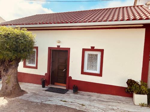 Mãe Home Carril