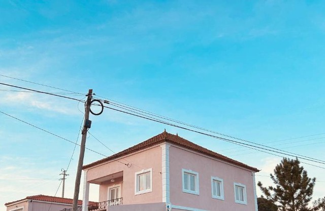Mãe Home Story