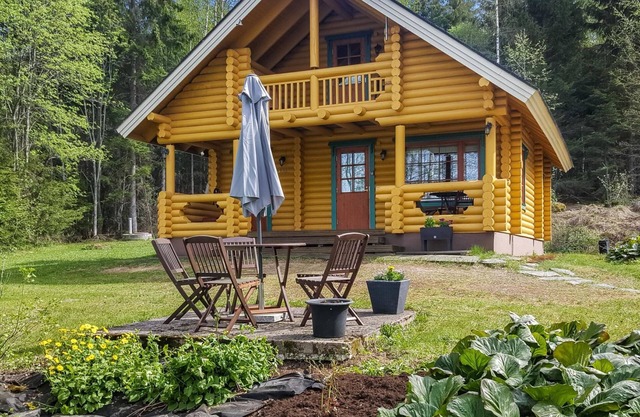 Mäntyniemi by Interhome