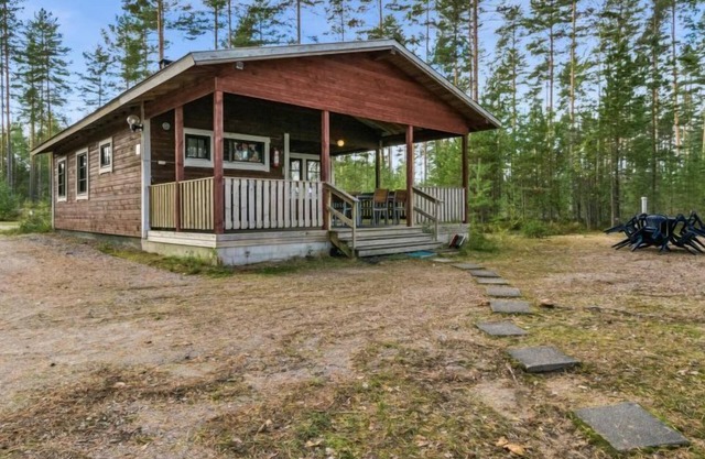 Mäntyniemi by Interhome