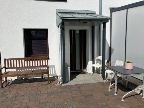 Märchenviertel Apartment in Hannover - 3 Rooms - Wifi free