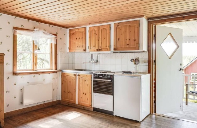 Ferienhaus Måbäcken (VGT029) in Torestorp - 5 Personen, 2 Schlafzimmer