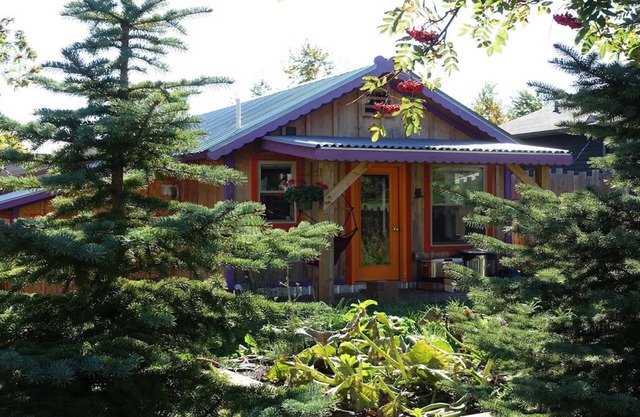 Mokki: Cottage Downtown