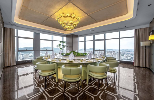 Mövenpick By Accor Xuzhou