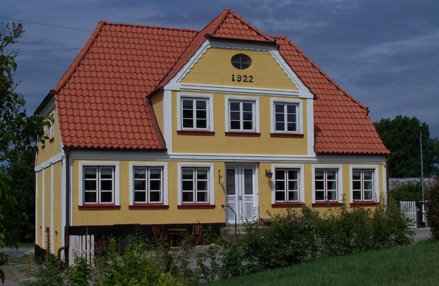 Møllehusets Bed & Breakfast