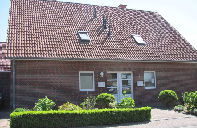 Mühlenblick Wohnung Steuerbord Jagoda - Mühlenblick3 Wohnung Steuerbord