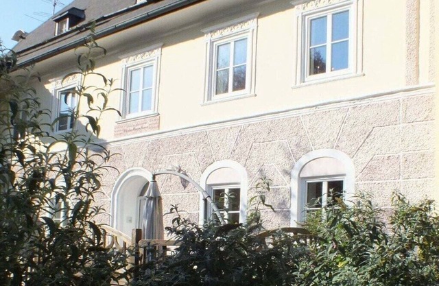 Müller Ferienhaus Salzburgerland