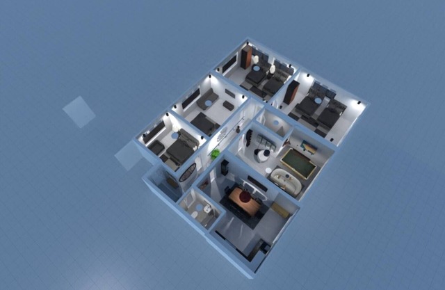 Vrbo Property