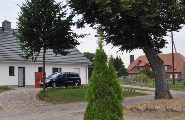 Müritz-Nationalpark, Badesee, Bootsverleih, Terrassendach, Wallbox, WLAN, Sauna