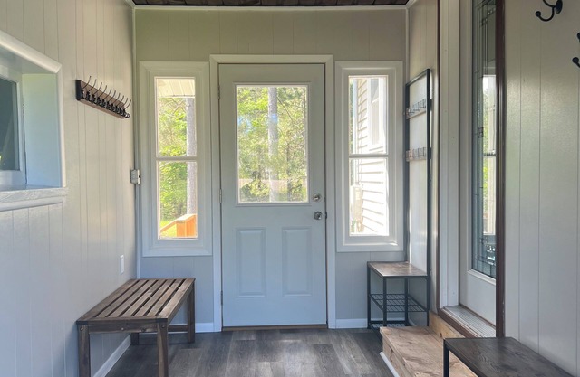 M-28 House