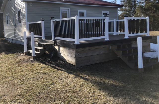 M-77 House