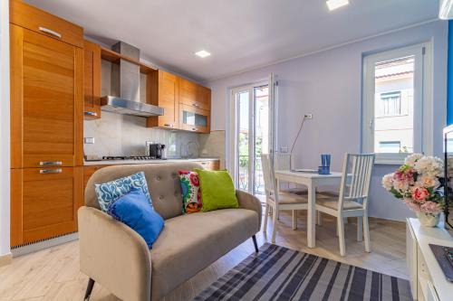 M Apartment in Rome