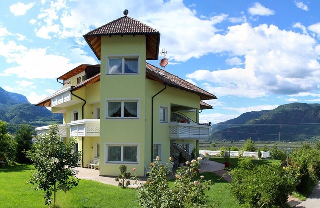 Martinshof - Obst und Weinbauernhof in Eppan - FeWo 3