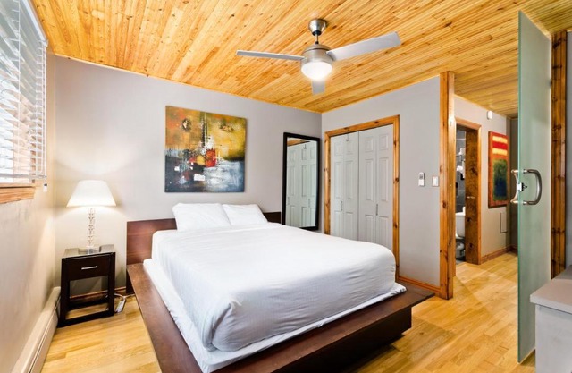 M Lofts