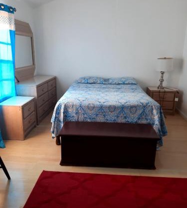 M & M Comfortable Home