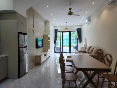 M&M homestay vincom Quang Tri