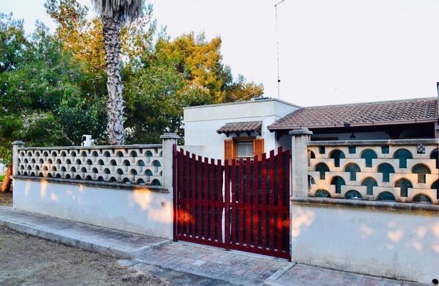 M & M Haus in Torre dell'Orso