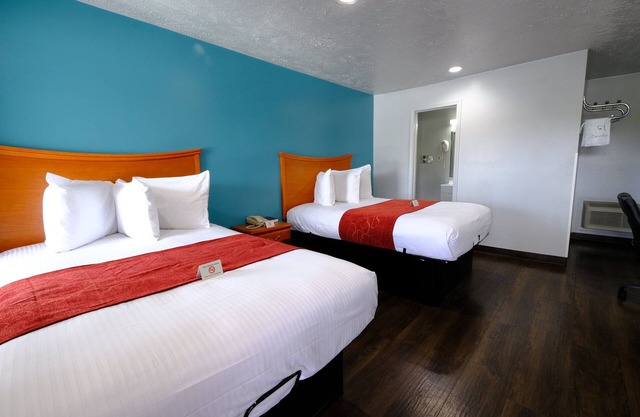 M star Hotel Searcy