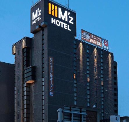 M'z HOTEL