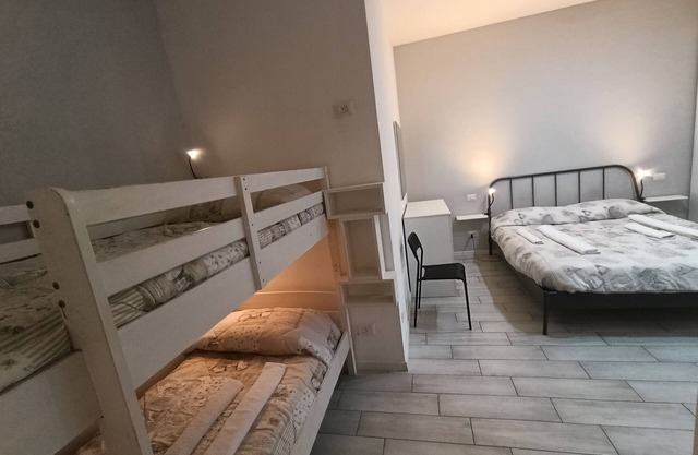 M1 Sesto Marelli Holiday Home