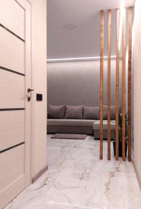 M13 Apartment