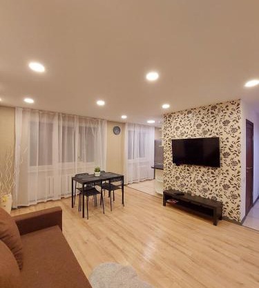 M14 Apartment