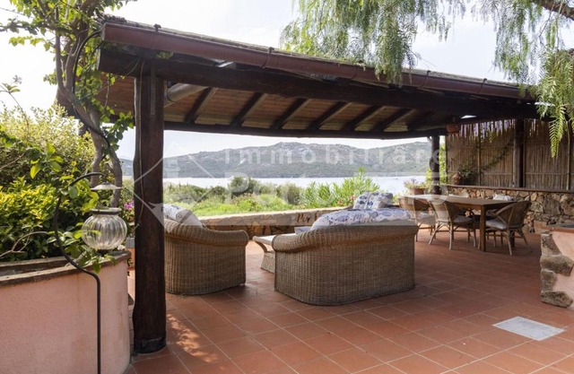 M18A - Villa Bianca Porto Mannu