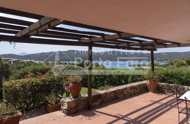 M18A Villa - M18A PORTO MANNU