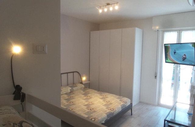 M1Sesto Marelli Holiday Home