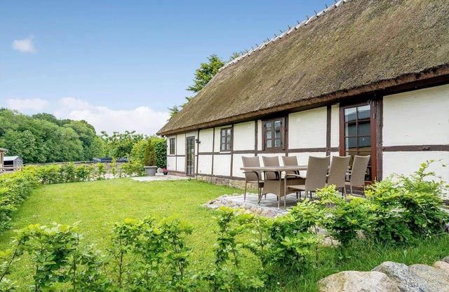 M367 Væggerløse - Marrebæk Skovvej 4