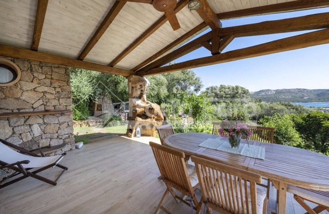 M3A Villa - M3A PORTO MANNU