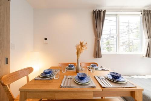 M3Corner1 1-3F Detached house M3C1