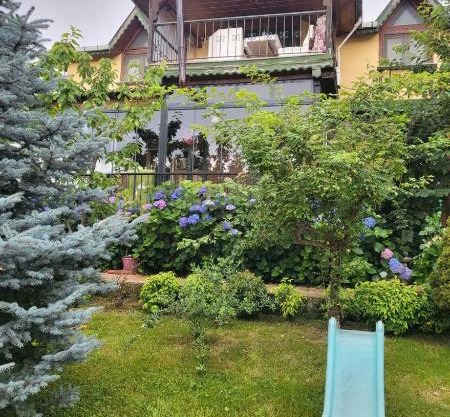 Maşukiye müstakil villa