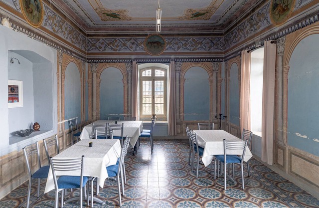 Ma'an lil-Hayat Boutique Hotel