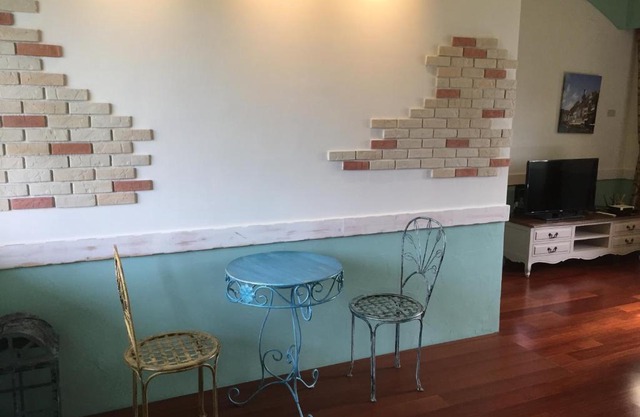 Ma Dou Donkey Kitchen B&B