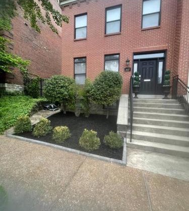Ma maison Soulard Prime Location!