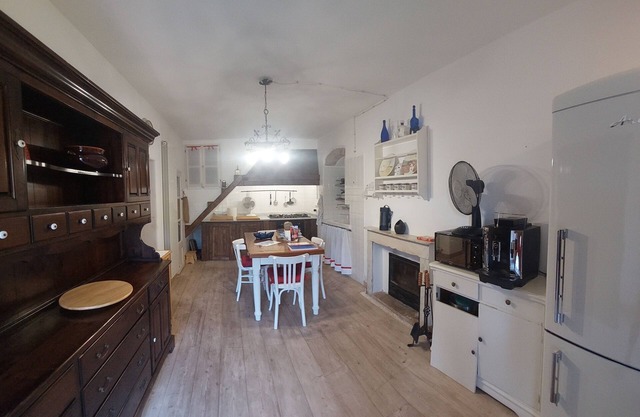 "Ma Se Ghe Penso" Wohnung 1 In der Nähe von Sestri Levante - Portofino - 5 Terre