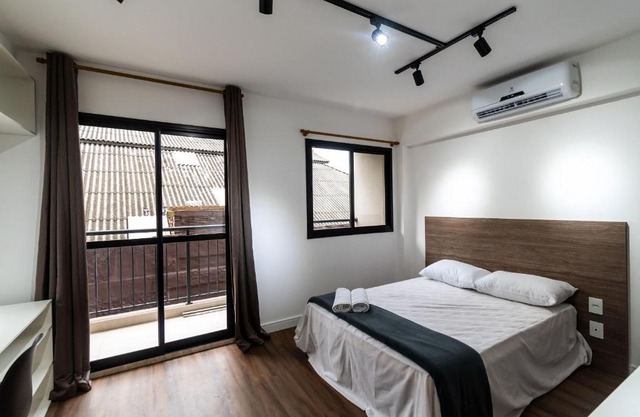 MA21 Seu Refúgio no Centro Histórico de SP